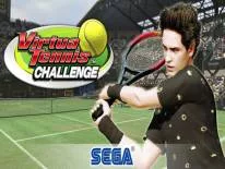 Truques de Virtua Tennis Challenge para iPhone e Android