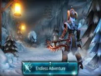 Truques de Eternium: Mage and Minions para iPhone e Android
