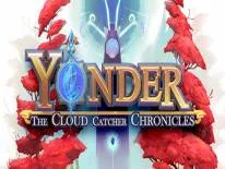 Conquistas e Troféus de Yonder: The Cloud Catcher Chronicles