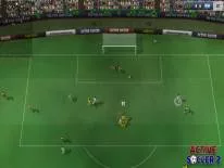 Conquistas e Troféus de Active Soccer 2 DX