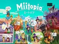 Truques de Miitopia para 3DS