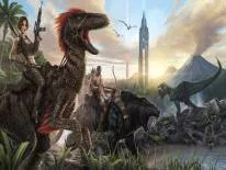 Truques de Ark: Survival Evolved para XBOX-ONE
