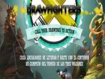 Conquistas e Troféus de Drawfighters