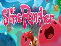 Conquistas e Troféus de Slime Rancher