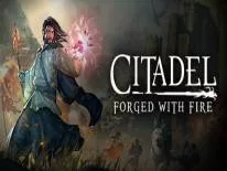 Citadel: Forged With Fire: PC Trainer (12474-2): Multiplicador de Pontos de XP, Dano e Armadura