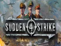 Conquistas e Troféus de Sudden Strike 4