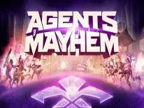 Conquistas e Troféus de Agents of Mayhem