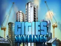 Conquistas e Troféus de Cities: Skylines