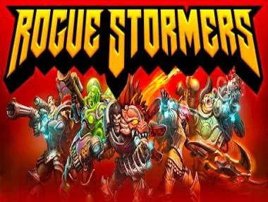 Conquistas e Troféus de Rogue Stormers Conquistas e Troféus de Rogue Stormers