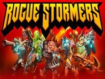 Conquistas e Troféus de Rogue Stormers