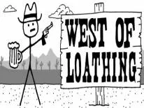 Conquistas e Troféus de West of Loathing