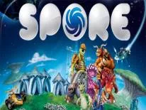 Spore: PC Trainer (08.09.2011): A Vida ilimitada, Alimentos, Recursos e Orçamento