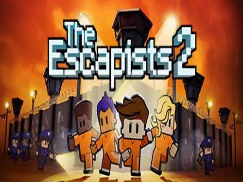 Conquistas e Troféus de The Escapists 2 Conquistas e Troféus de The Escapists 2