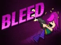Conquistas e Troféus de Bleed