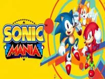 Conquistas e Troféus de Sonic Mania