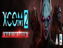 XCOM 2: War of the Chosen: PC Trainer (8917 (PATCH 12.30.2018 TACTICA): A Vida ilimitada, Estatística, Recursos e Cientist