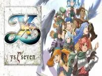 Conquistas e Troféus de Ys Seven
