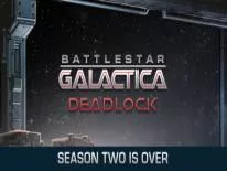 Conquistas e Troféus de Battlestar Galactica Deadlock