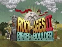 Rock of Ages 2: Bigger and Boulder: PC Trainer (ORIGINAL): Dinheiro infinito e Invencível de Bola e muito mai