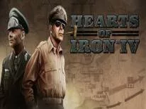 Conquistas e Troféus de Hearts of Iron IV