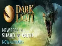 Conquistas e Troféus de Dark and Light