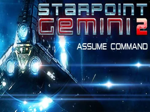 Conquistas e Troféus de Starpoint Gemini 2 Conquistas e Troféus de Starpoint Gemini 2