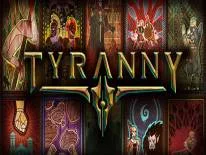 Conquistas e Troféus de Tyranny