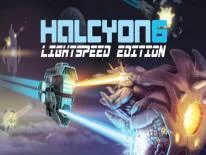 Conquistas e Troféus de Halcyon 6: Lightspeed Edition