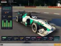Conquistas e Troféus de Motorsport Manager