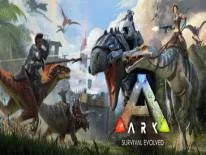 Conquistas e Troféus de Ark: Survival Evolved