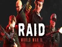 Conquistas e Troféus de RAID: World War II