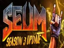 Conquistas e Troféus de Seum: Speedrunners from Hell