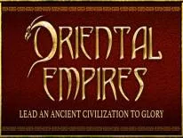 Conquistas e Troféus de Oriental Empires