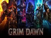 Conquistas e Troféus de Grim Dawn