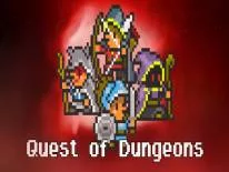 Conquistas e Troféus de Quest of Dungeons