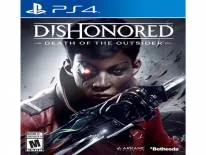 Conquistas e Troféus de Dishonored : Death of the Outsider