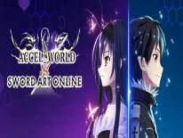 Conquistas e Troféus de Accel World VS. Sword Art Online Deluxe Edition