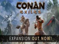 Conquistas e Troféus de Conan Exiles