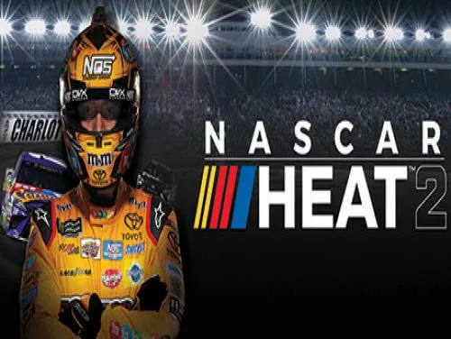 Conquistas e Troféus de Nascar Heat 2 Conquistas e Troféus de Nascar Heat 2