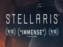 Conquistas e Troféus de Stellaris