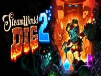Conquistas e Troféus de Steamworld Dig 2