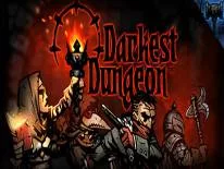Conquistas e Troféus de Darkest Dungeon