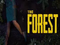 Conquistas e Troféus de The Forest