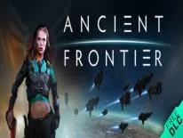 Ancient Frontier: PC Trainer (ORIGINAL): Saúde ilimitado, Movimentos e Ações, Super Danos