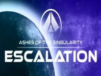 Conquistas e Troféus de Ashes of the Singularity: Escalation