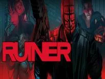 Conquistas e Troféus de Ruiner