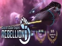 Conquistas e Troféus de Sins of a Solar Empire: Rebellion