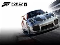 Conquistas e Troféus de Forza Motorsport 7