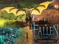Conquistas e Troféus de Fallen Enchantress: Legendary Heroes