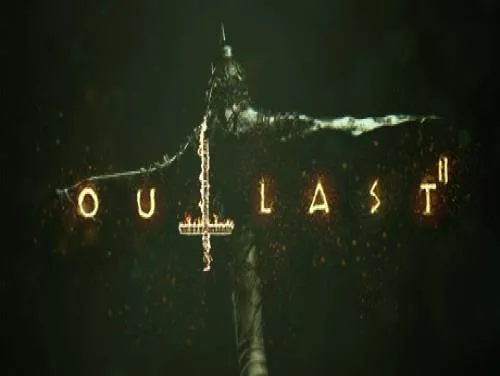 Outlast 2 - Filme Completo